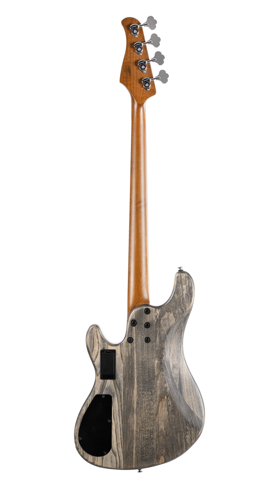GB Modern Charcoal Grey