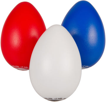 LP016 - Oeuf Egg Shaker (trio)