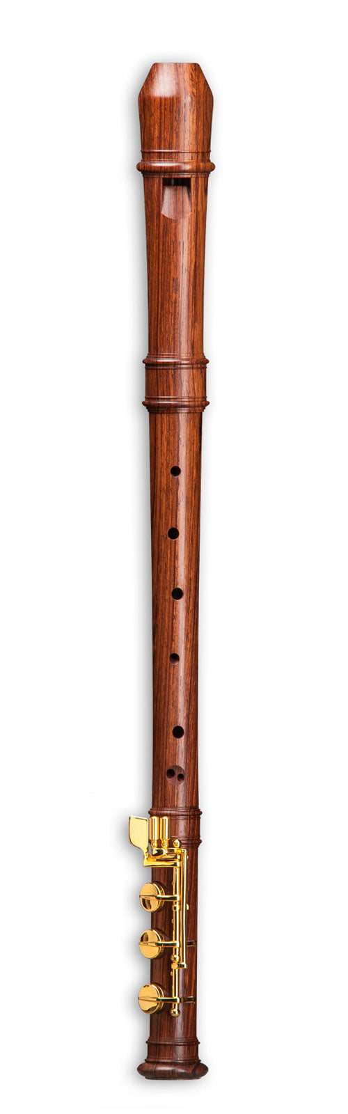 Modern Alto 592e - Palissandre +patte De Mi (doigté Baroque)