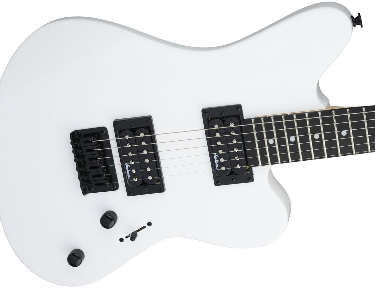 Js Series Surfcaster Js22 Ht - Snow White