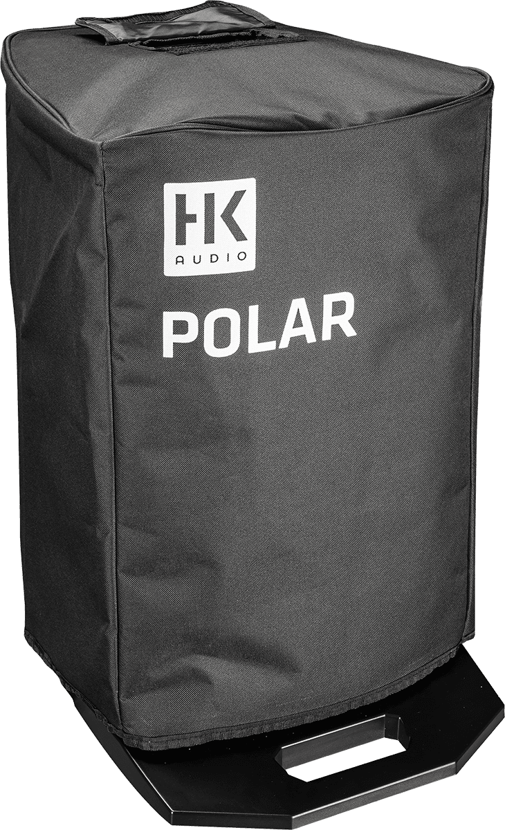 Housse Protection Subwoofer Polar 12
