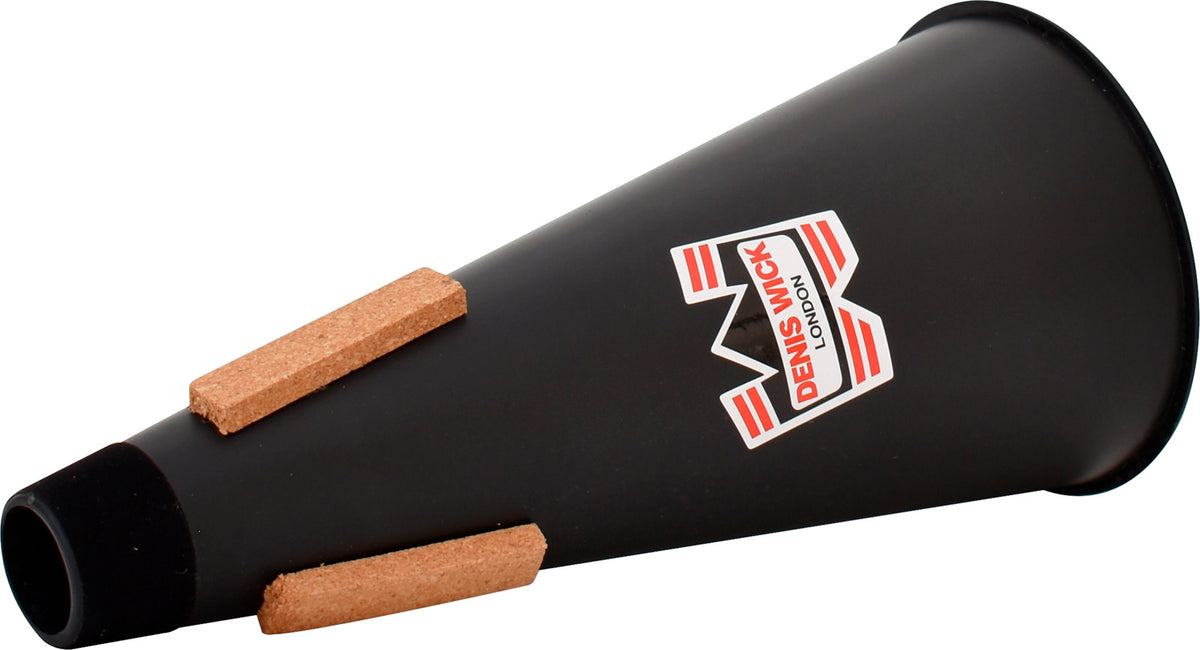 Sourdine  Droit e Trompette DW5571