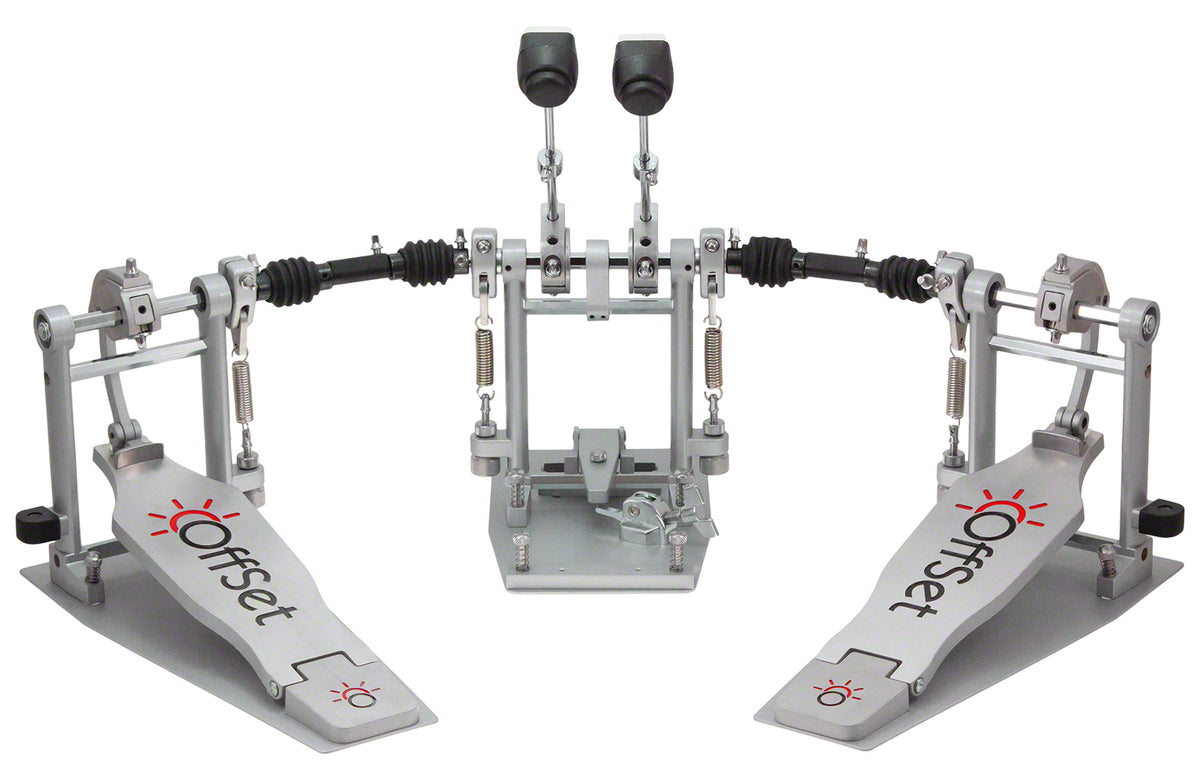 Offset Direct Drive Conversion Kit - Double