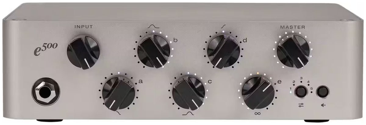 DARKGLASS Exponent 500
