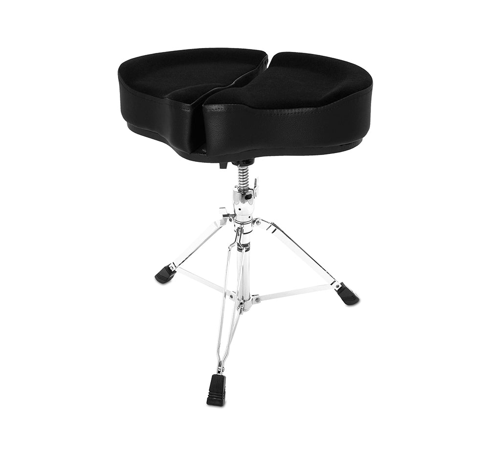SPG-BL-3 Siege Batterie SPINAL-g Noir Embase 3 Pieds