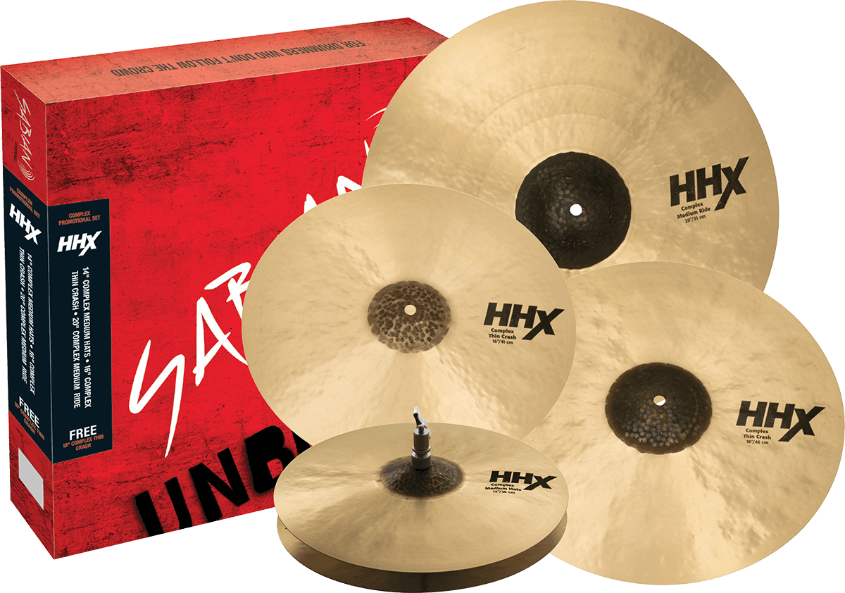 HHX Set Harmonique Complex Promotional Set 155XCNP +9 JOURS ESSAI DRUMEO