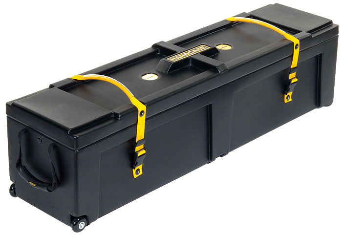 Hardcase HN48W - étui hardware batterie 48"