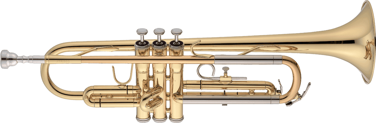 Trompettes Jupiter
