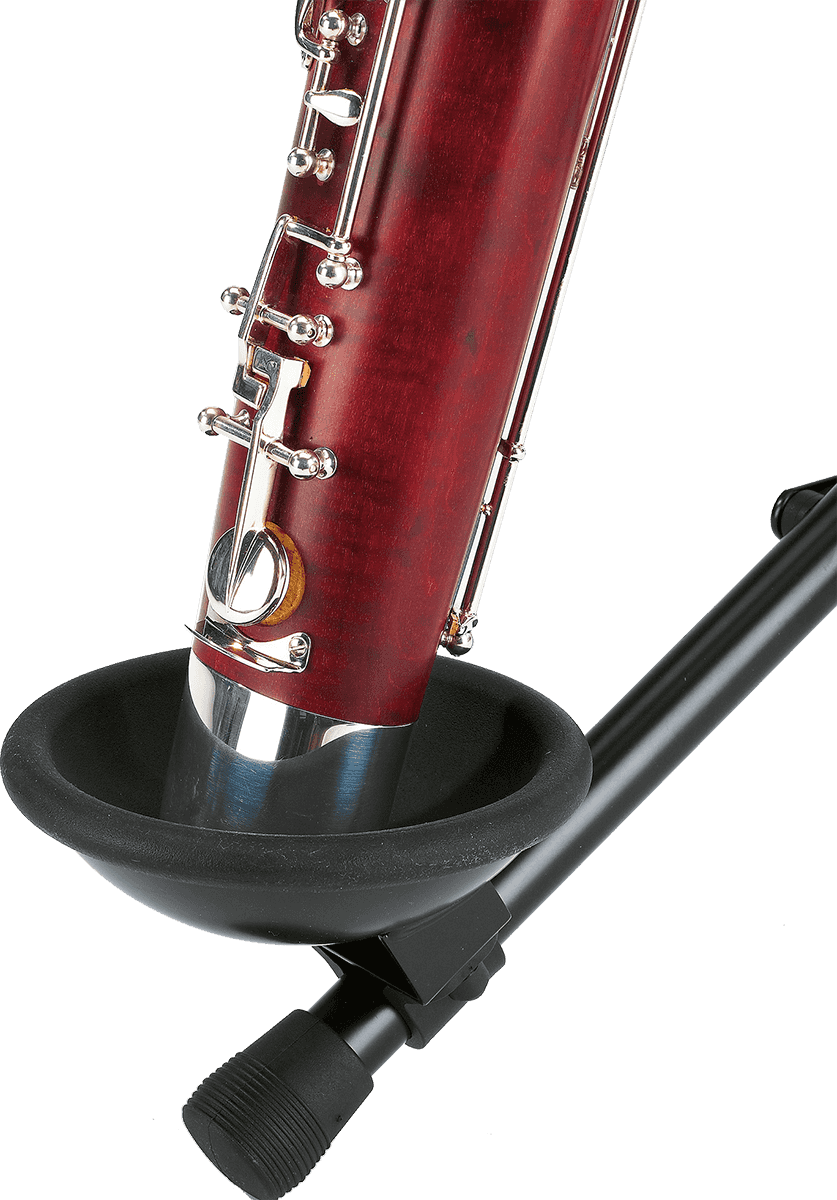 Stand Noir Clar Alto/basse Basson