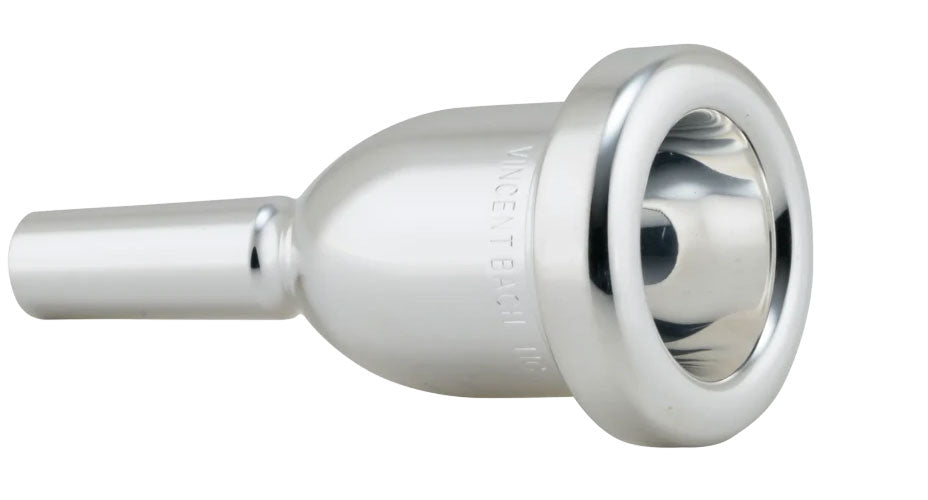 K350 Méga Tone Petite Perce - 7C Argentée (Trombone)