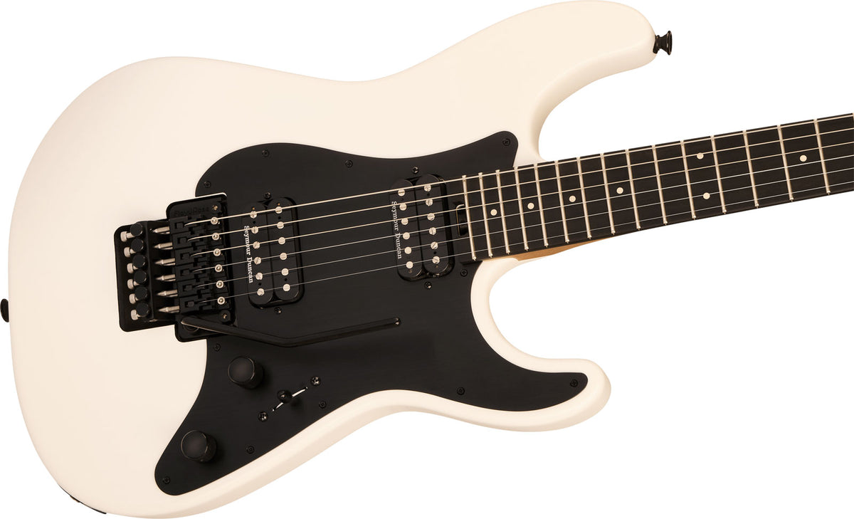 Pro-Mod Plus So-Cal SC1 Style 1 HH FR EB EBO Snow White