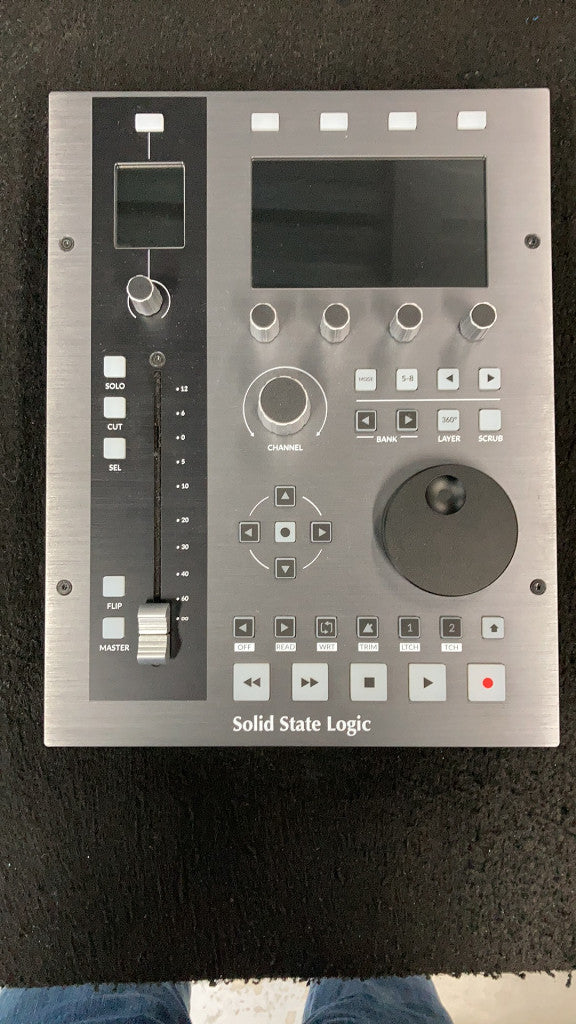 UF1 - Stock B