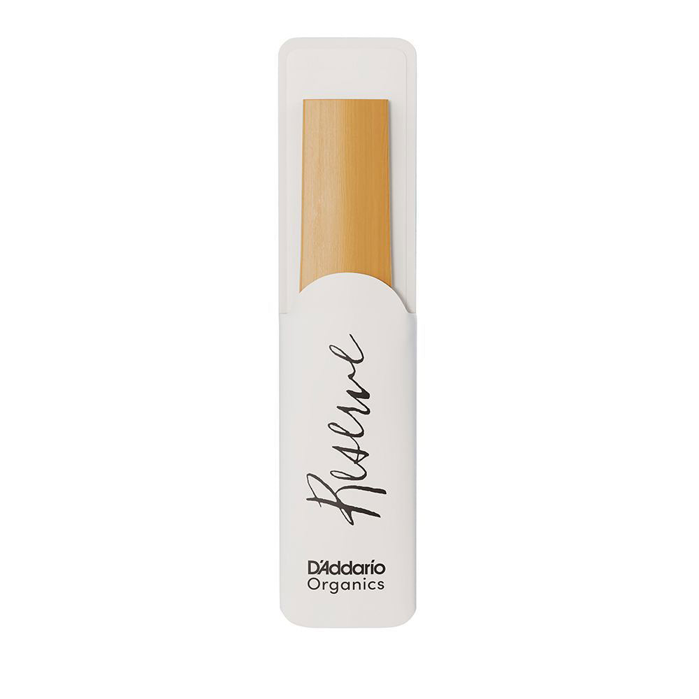 Organic Reserve 2,5 - Clar Basse