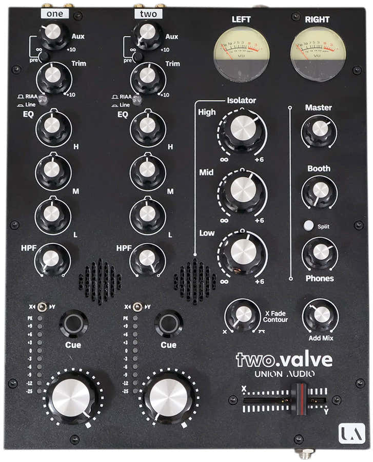 TWO.VALVE