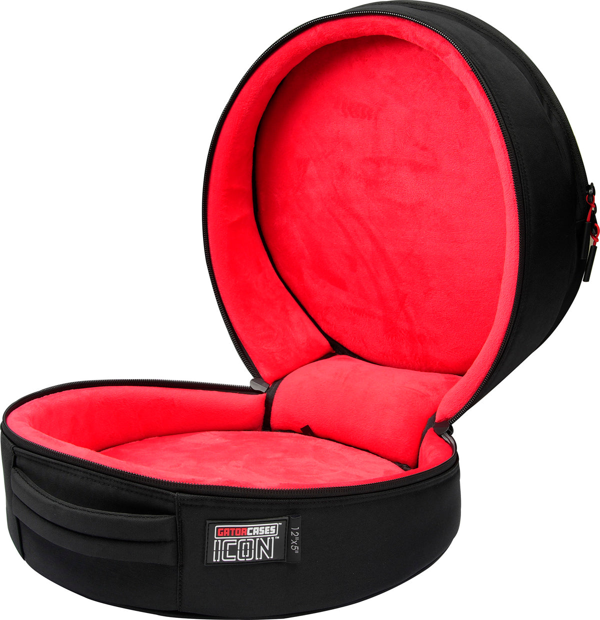Housse G-ICON pour caisse claire 12" x 5"