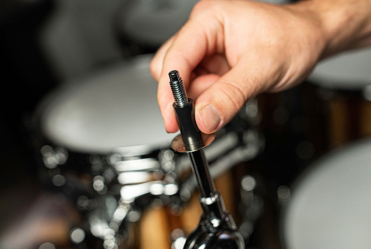 Drum Tech Kit - MDTK
