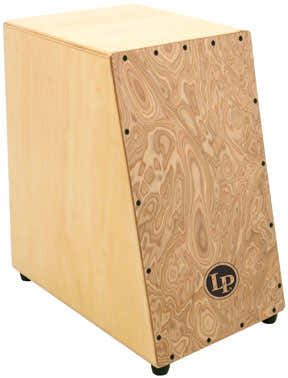 LP1433 - Cajon Incline
