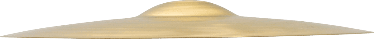 SBR1402 - SBR 14" Hi Hats