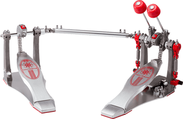 AXP1002 Double Pedale De Grosse Caisse Axelandor