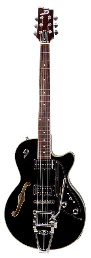Starplayer III Black - STOCK B