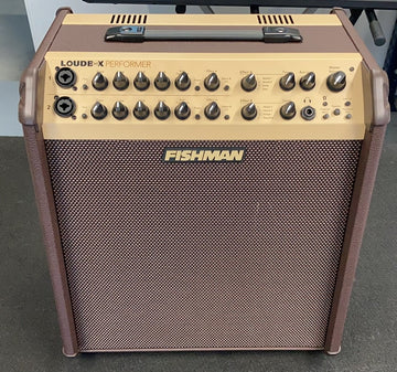 Loudbox Performer Bluetooth 180W - Stock B