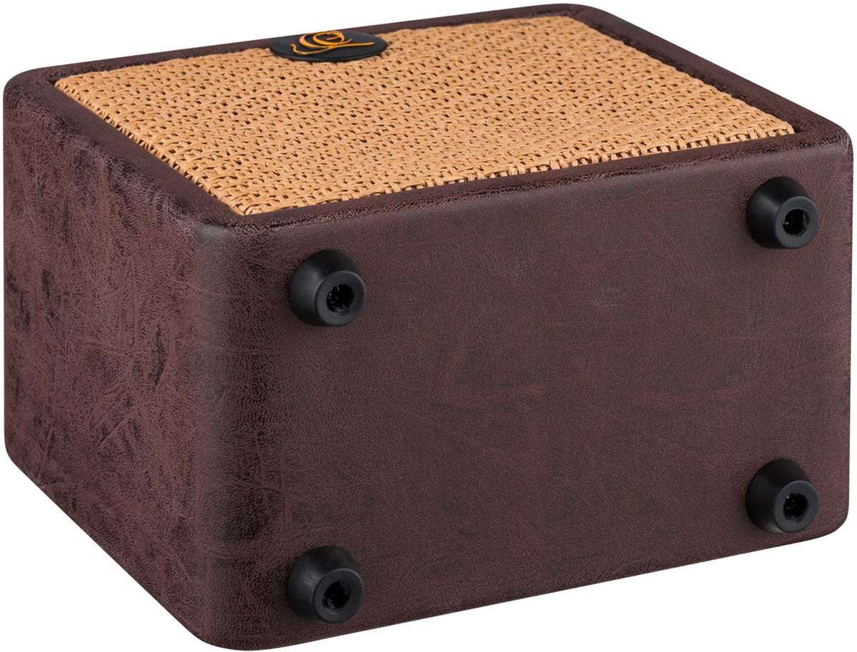 Ampli Ortega 12W