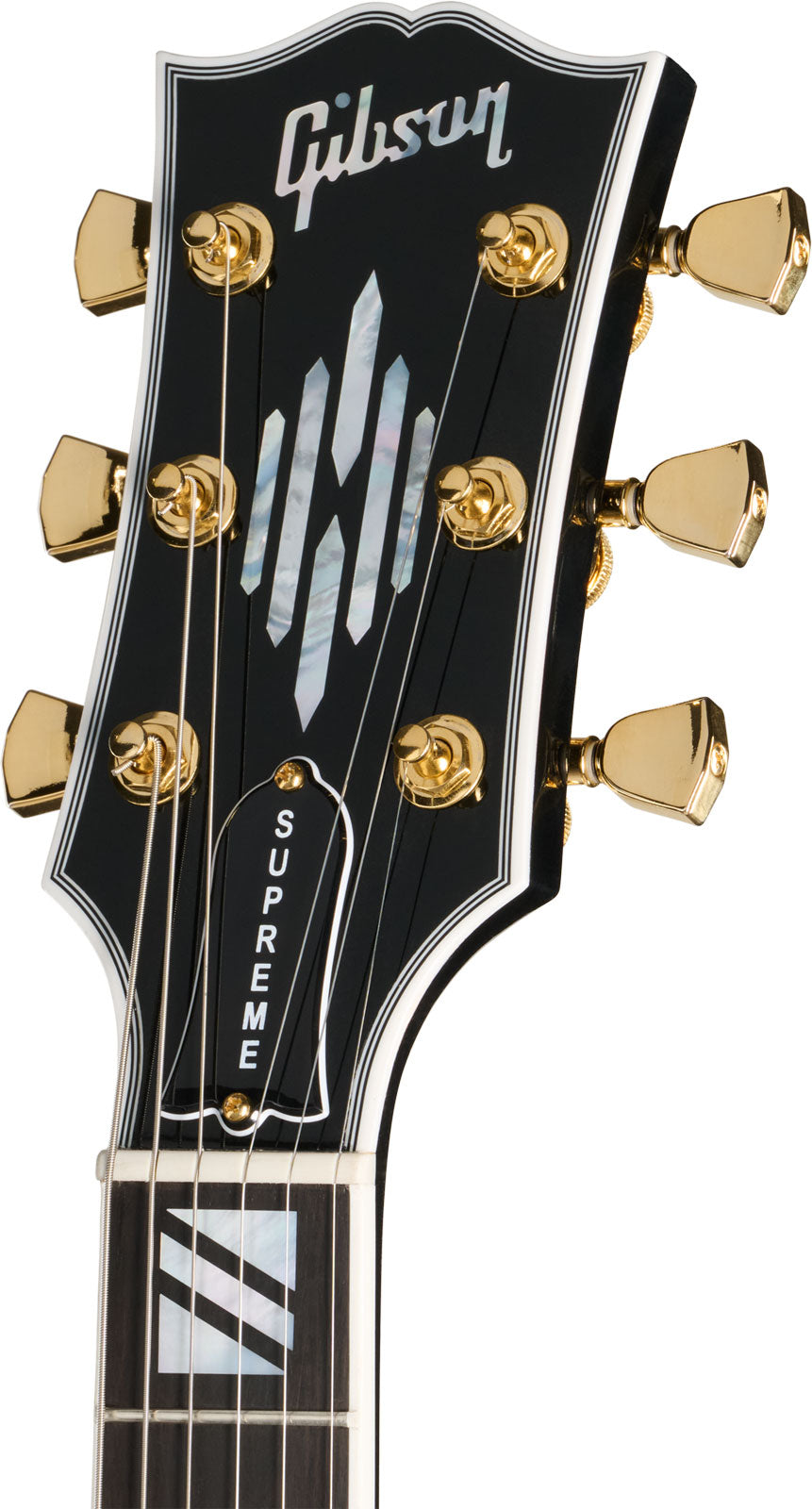 SG Supreme Ebony Modern