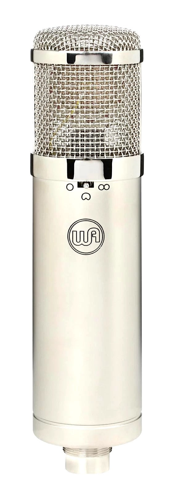 Micros large membrane Warm Audio