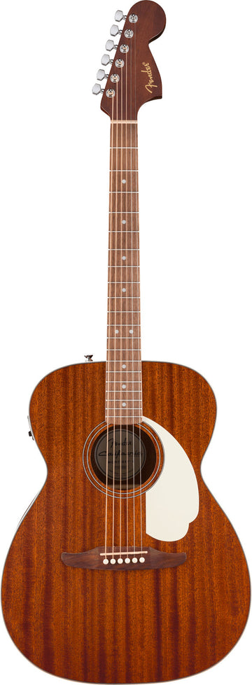 California Standard Monterey E Sapele Top IPG Natural Sapele
