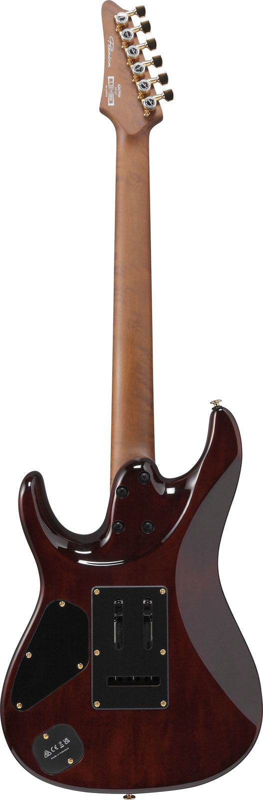AZ47P2KDEB Dragon Eye Burst Premium