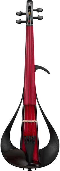 Yamaha YEV104Pro Violon 4/4 Rouge (4 Cordes)