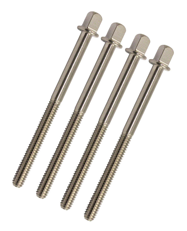 TRSS-71 Tirant 71mm Stainless Steel Filetage 7/32" (X4)