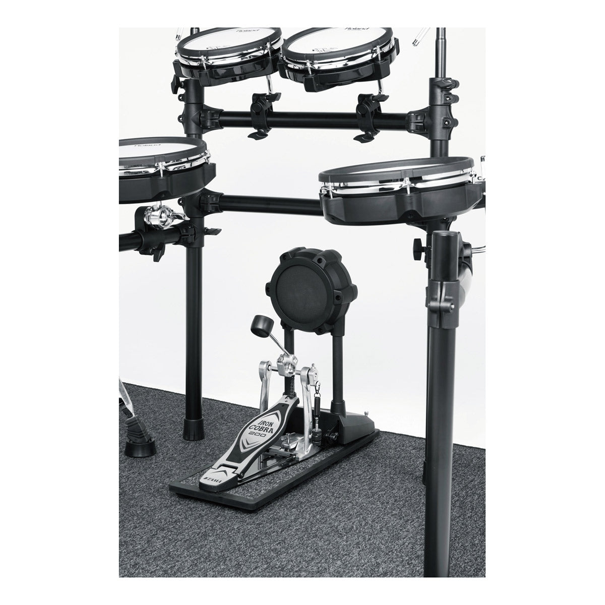 NE-10 - Absorbeur De Sons "noise Eater"