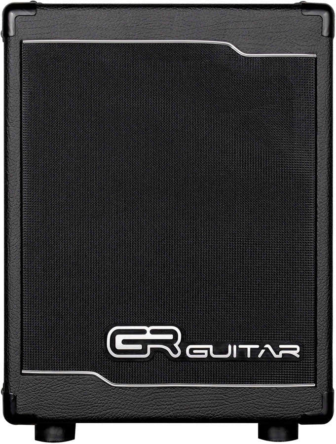 At G110a Ampli Guitare Noir