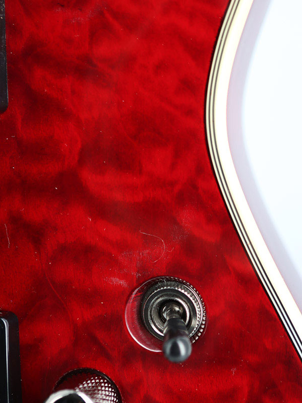 B-Stock / Omen Extreme-7 - Black Cherry