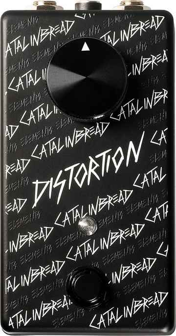 CB Distorsion