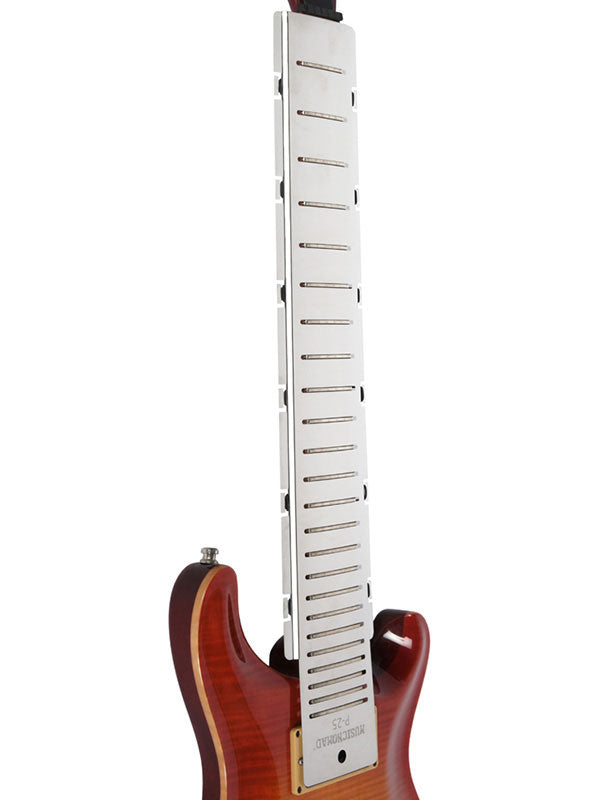 MN802 Protege Touche Diapason P-25 Pouces (Prs Carvin Danaelectro)
