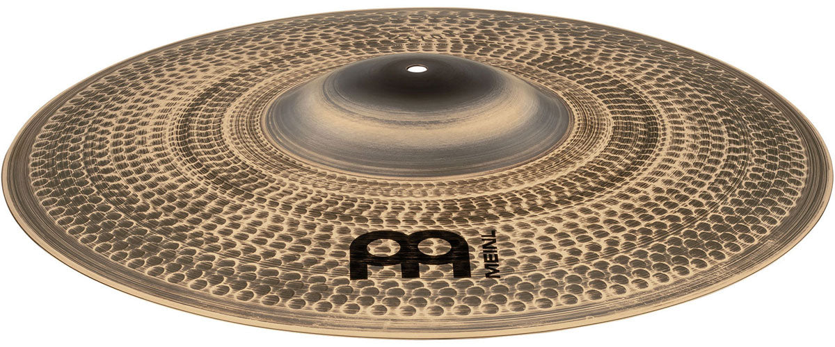 PAC21SBR - Ride Meinl Pure Alloy Custom 21" Super B
