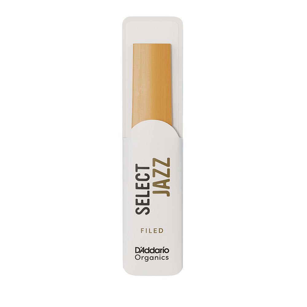 Organic Select Jazz 3S - Sax Ténor (coupe FR)