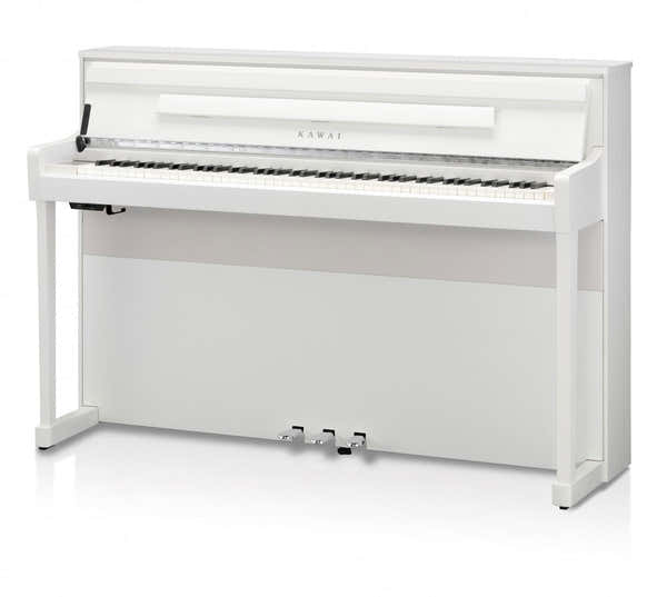 CA901 Blanc