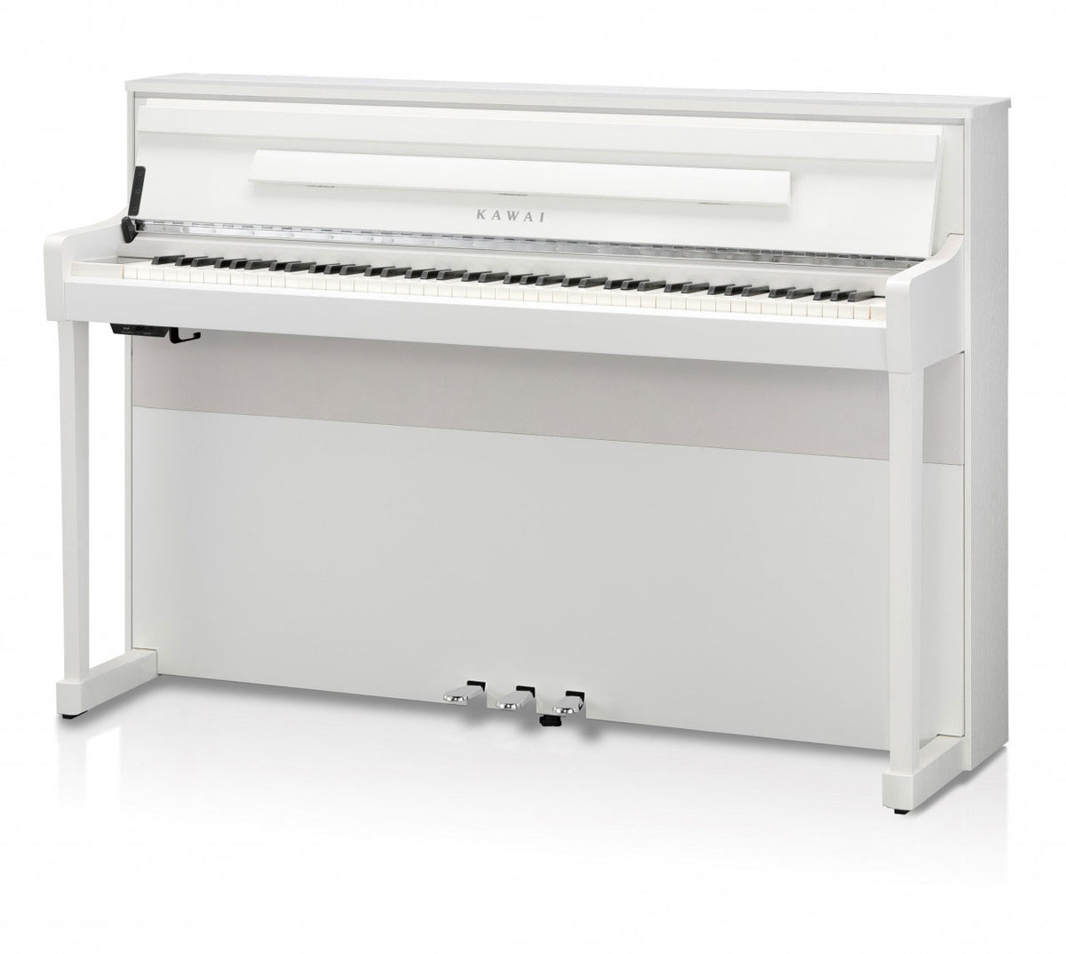 Kawai CA901 Blanc