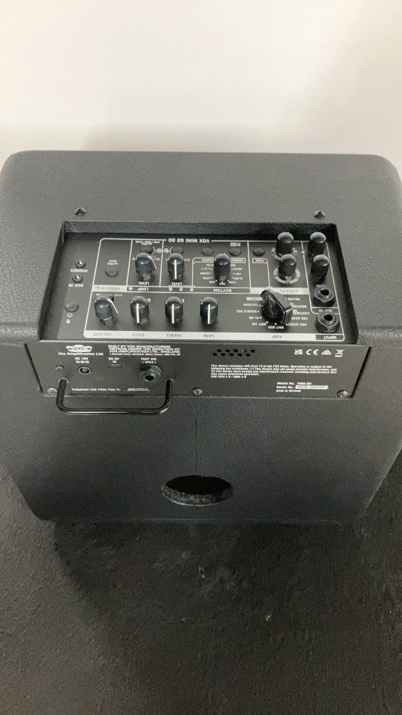 Mini Go 50 - Stock B
