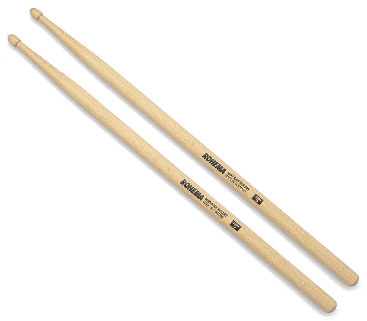 Rohema Classic 5A Light Hickory