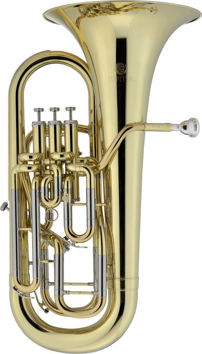 Jupiter JEP1120 - Sib Verni