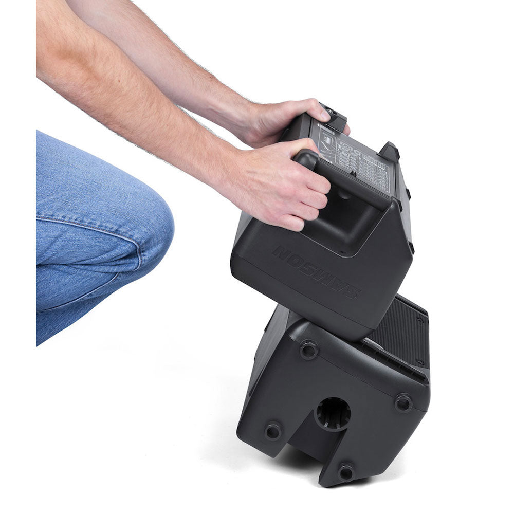Expedition XP300 - Systme De Sonorisation Compact
