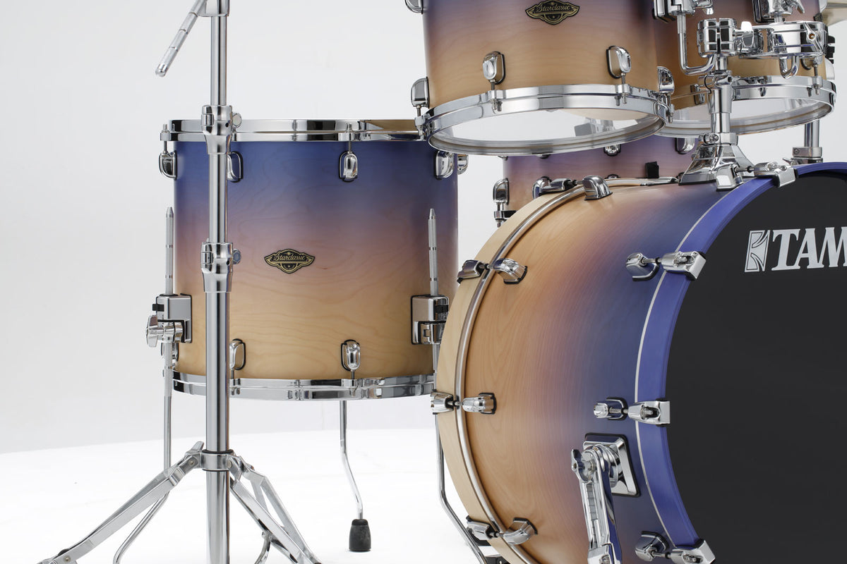 Starclassic Walnut/birch Stage 22 WBS42S-saf