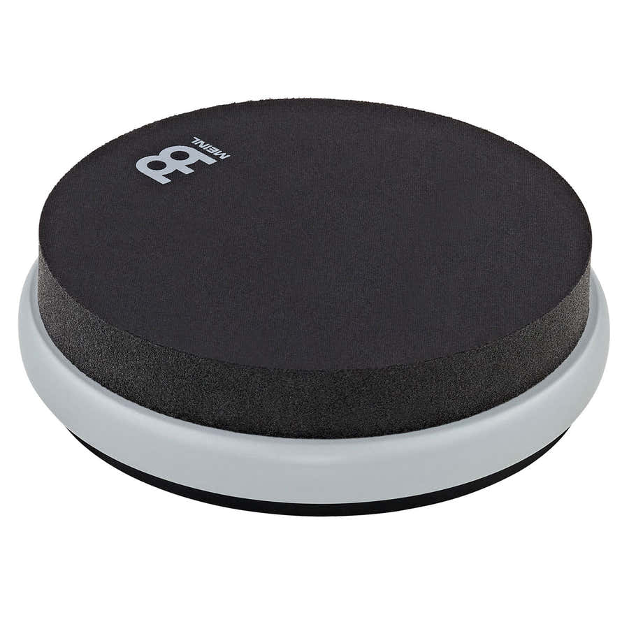 MDSP6GY - Pad double face de 6" - gris