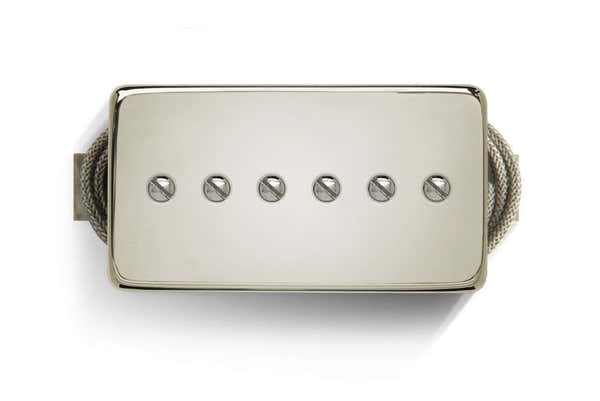 Blue Note HSP90 6 Set Nickel Nickel Screw