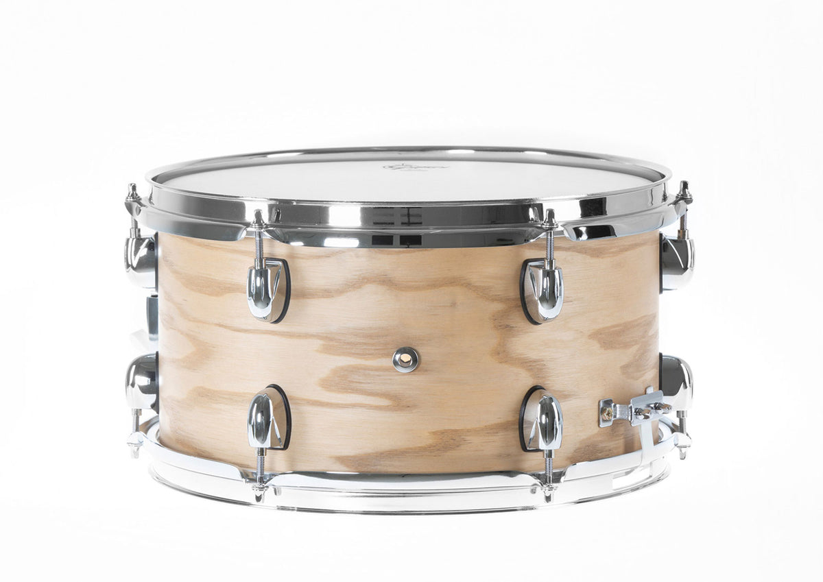 Silver Series 13" X 7" Ash (frêne)