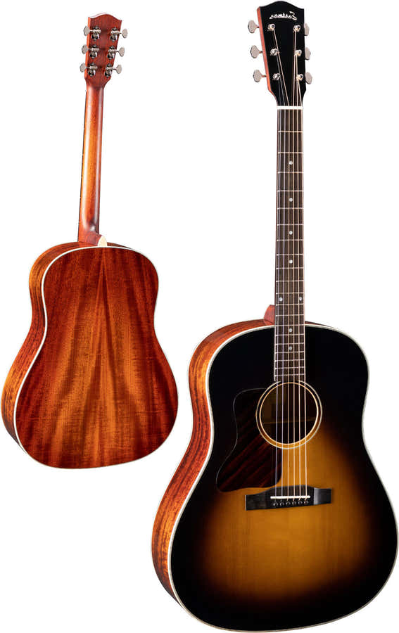 E10SSL-TC Sunburst LH
